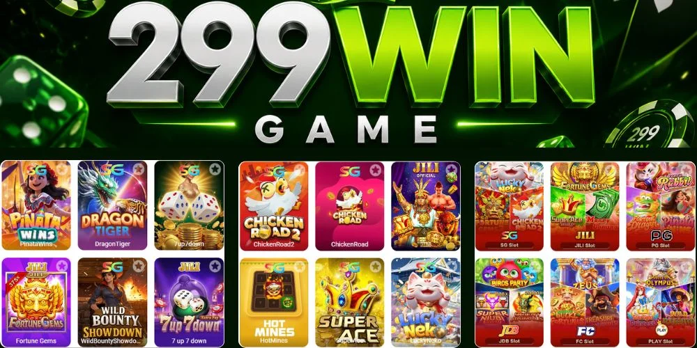 299Win Game