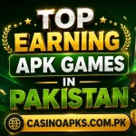 Earning APK Games