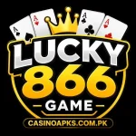 Lucky866 Game
