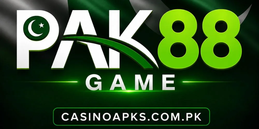 PAK888 Game