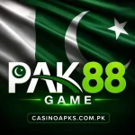 PAK888 Game
