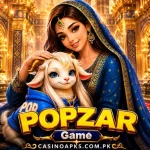 POPZAR Game
