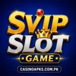 SVIPSLOT Game