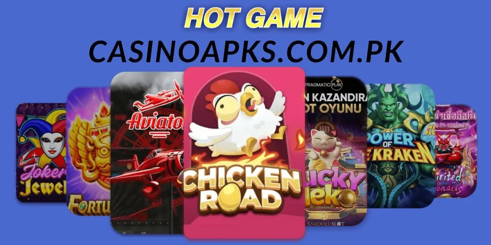 SVIPSLOT Game