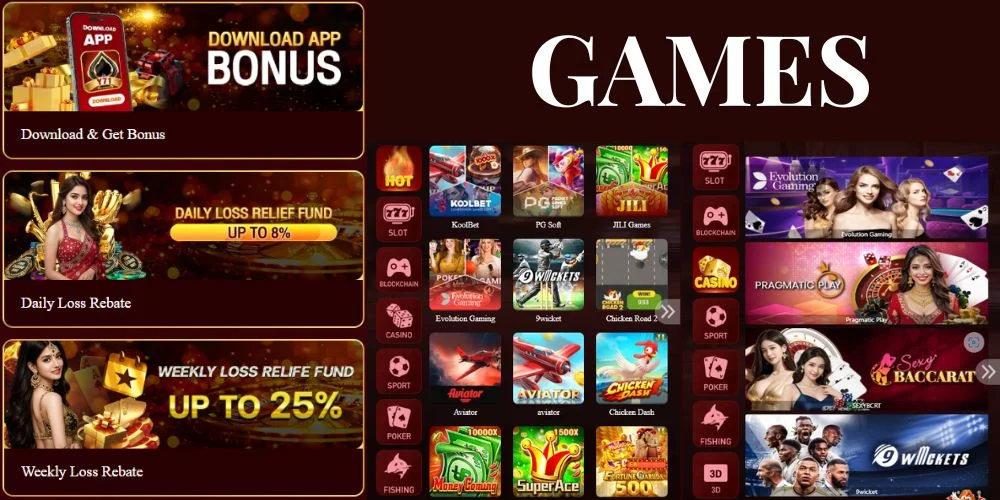 Y71 Game