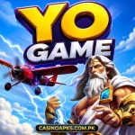 YO Game