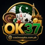 ok37 logo