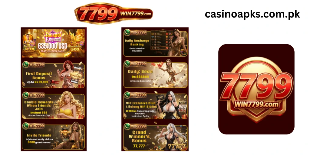 win7799 game