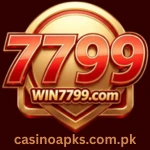 win7799 game logo