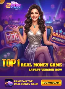 2Fun Bet Game APK Download – Top Earning App for Pakistan 2