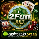 2Fun Bet Game