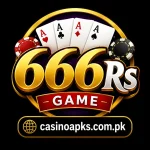 666rs game