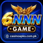 6nnn game logo