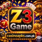 Z3 Game
