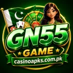 GN55 Game