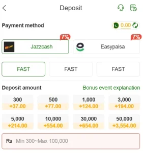 GN55 Game APK Download for Real Money Earing in Pakistan 2