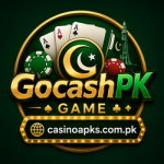 GocashPK game - casinoapks.com.pk