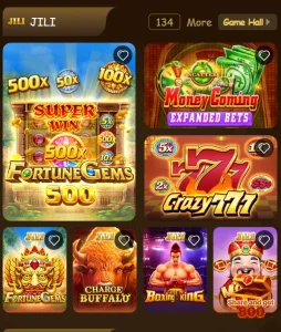 Download JJRS Game APK – Top Money Earning App in Pakistan 1