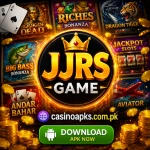 JJRS Game