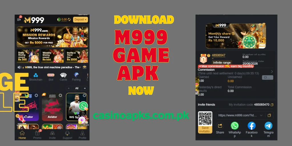 M999 Game