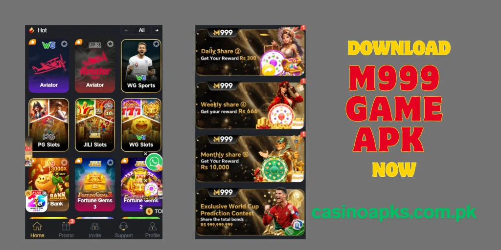 M999 Game