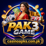 PAK3-Game