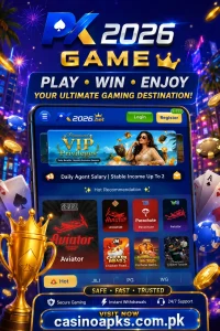 PK2026 Game APK Download Latest Version for Android 2026 1