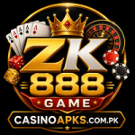 ZK888 Game