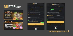 CB777 Game APK Download – Top Earning App for Android 2