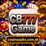 cb777 game