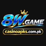 8W Game