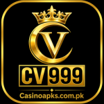 CV999 APK 2026 feature image showing the latest Android gaming application with modern interface and gaming features