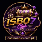 isb07 game