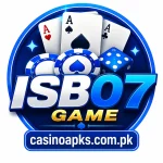 isb07 game