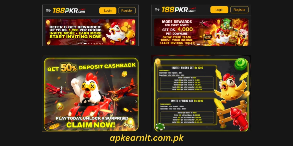 188pkr game download