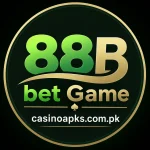 88B bet Game Logo