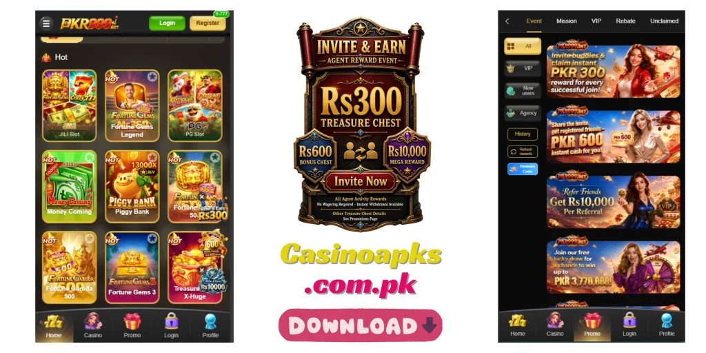 PKR999 Game