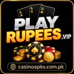 Playrupees Game Logo