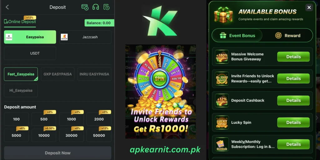 k1 game