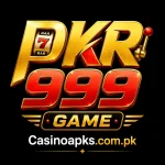 pkr999 game logo