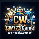 CW773 Game