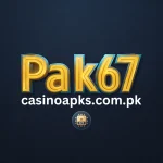 Pak67 Game