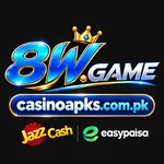 8w game